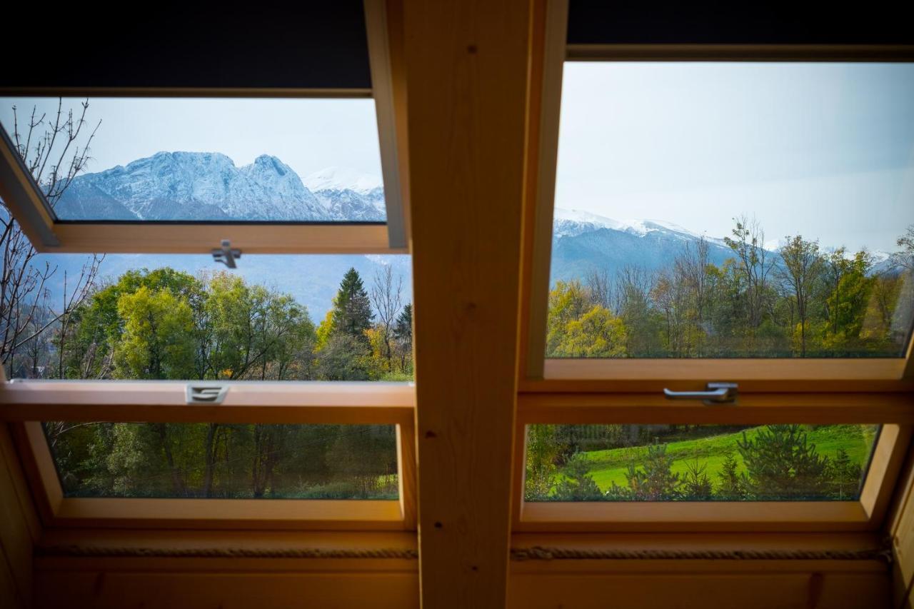 Apartamenty "Pod Tatrami" — Photos 1