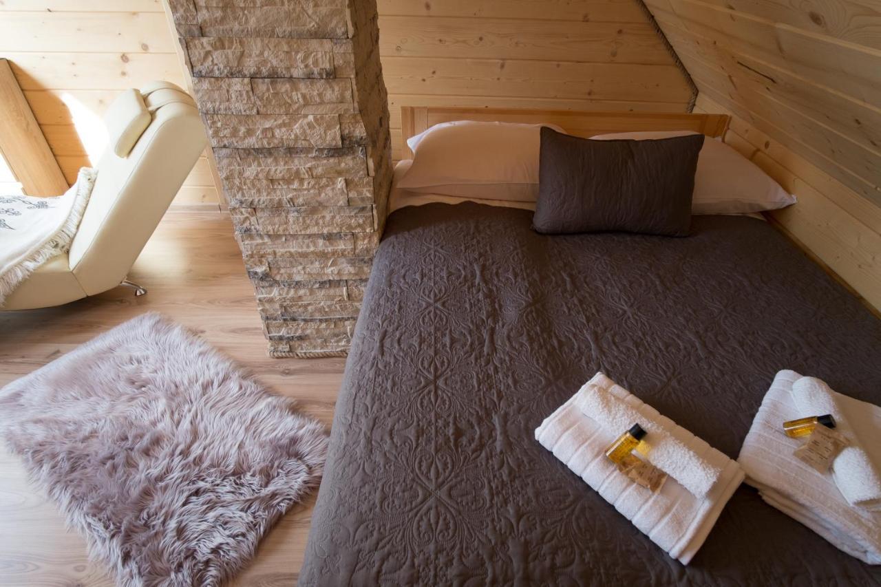 Apartamenty "Pod Tatrami" — Photos 3