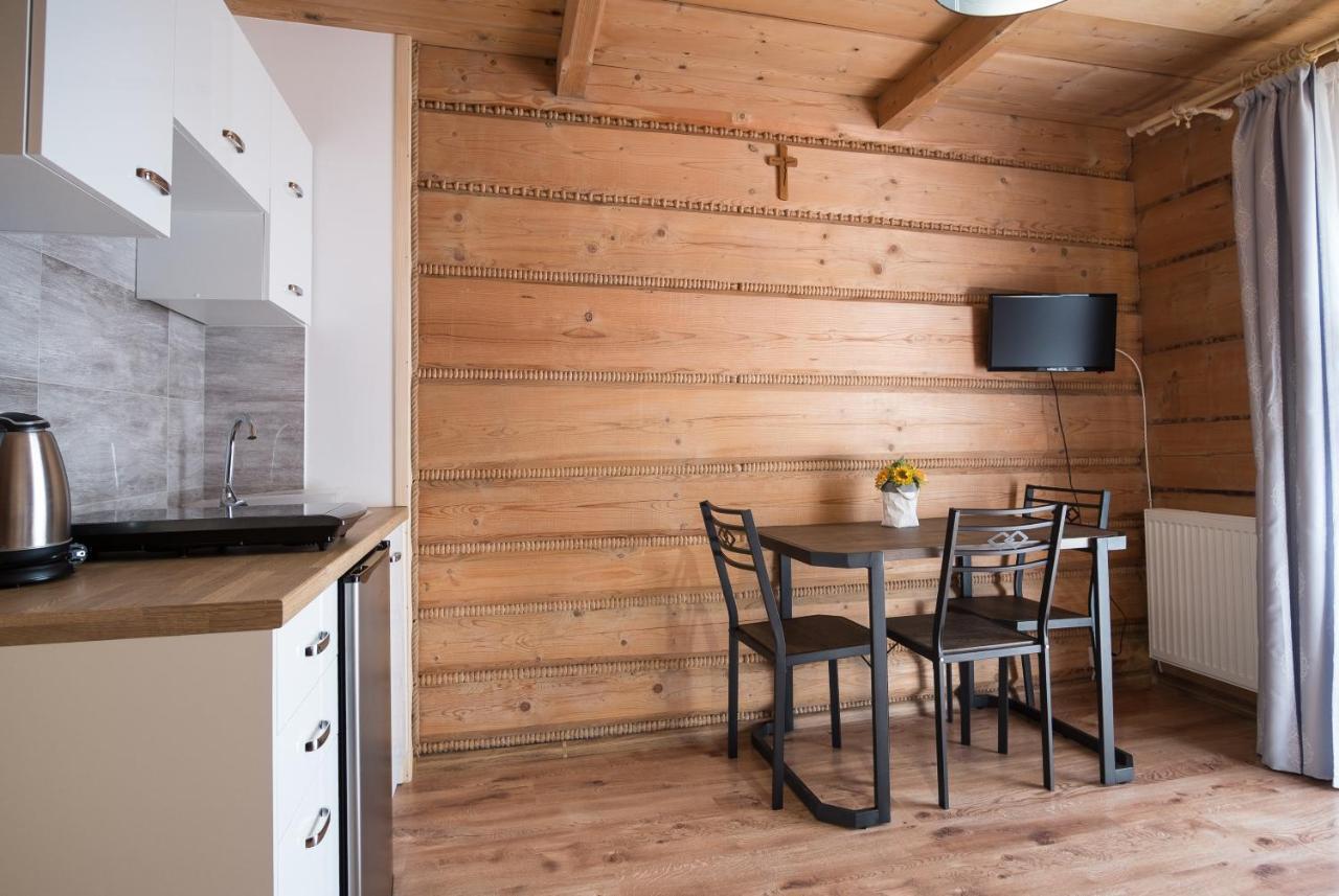 Apartamenty "Pod Tatrami" — Photos 2